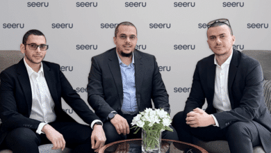 Seeru تغلق جولة تمويل ما قبل البذور بمبلغ غير معلن