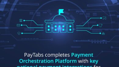 PayTabs completes its payment orchestration platform with key national payment integrations to fortify Processing for Government Projects