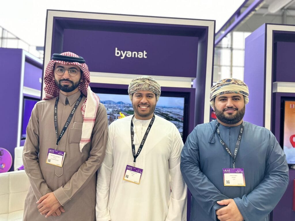 Exclusive Interview with Byanat: The Journey of Innovation and Success in the World of Data Analysis