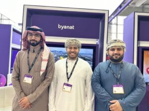 Exclusive Interview with Byanat: The Journey of Innovation and Success in the World of Data Analysis