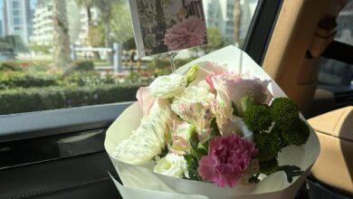 اكتشف عالم من المفاجآت مع Yango وFlowwow في يوم المرأة العالمي