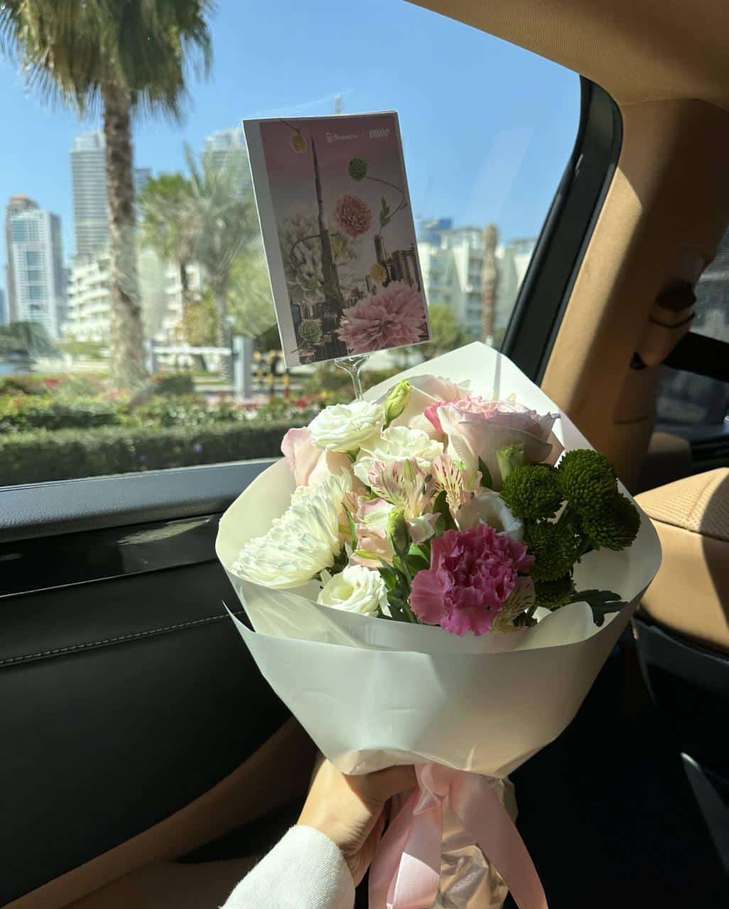 اكتشف عالم من المفاجآت مع Yango وFlowwow في يوم المرأة العالمي