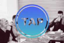 TAP; connecting MENA startups to the best remote-first tech talent