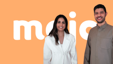 mojo موجو، الشركة الرائدة في مجال التجارة الاجتماعية المخصصة لمستحضرات التجميل والعناية بالبشرة، أعلنت عن إغلاق جولتها التمويلية لمرحلة (Seed) بمبالغ مليونية.