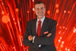 يعكس حفل افتتاح شركة أوبيلاس الرائدة في مجال التعليم؛ والذي سبق إطلاقه في فبراير الماضي؛ عن مفهوم جديد في مجال تكنولوجيا التعليم، حيث كشفت الشركة عن حلولها الجديدة والمبتكرة لتغيير ملامح التعليم في الشرق الأوسط.