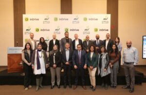  أطلقت شركة " إندرايف "، المنصة العالمية للخدمات الحضرية والتنقل، بالتعاون مع بنك الطعام المصري وتحت إشراف وزارة التضامن الاجتماعي، حملة تبرعات تحت عنوان "دوائر الخير" بهدف تحمل المسؤولية المجتمعية وتوفير صناديق غذائية لـ 250 ألف فرد في 12 محافظة خلال شهر رمضان المبارك.