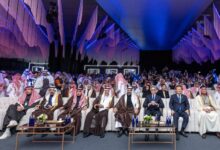 انطلاق فعاليات "ليب 24" في الرياض: استثمارات ضخمة وخطط طموحة للمستقبل