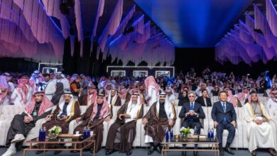 The Launch of the "LEAP 24" Conference in Riyadh