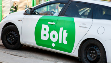 Bolt Launches Its Ride-Hailing Operations In Egypt