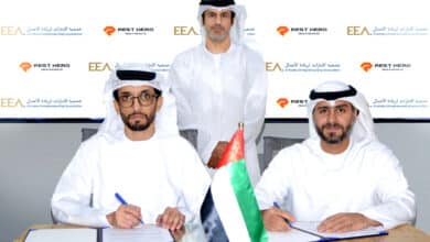 تعاون استراتيجي بين جمعية الإمارات لريادة الأعمال وريست هيرو لتعزيز نمو الشركات الناشئة