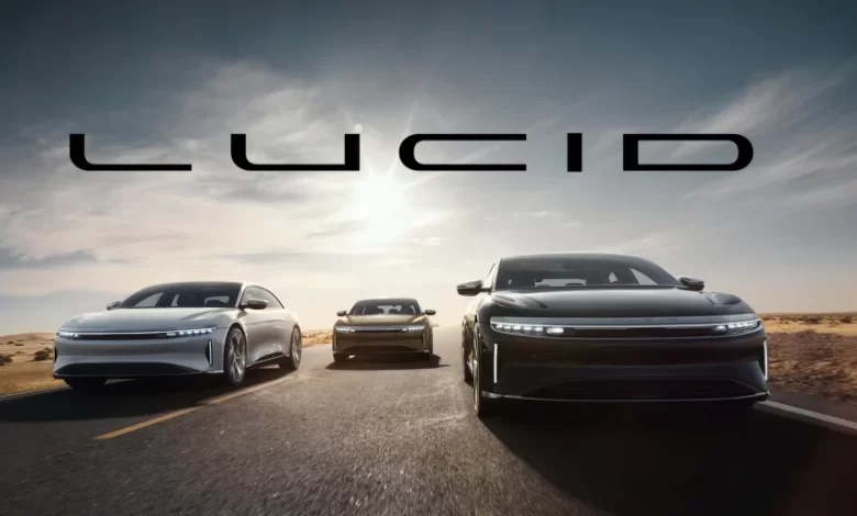 Lucid Motors Secures Additional $1 Billion from Saudi Arabia in Pursuit of Luxury EV Market