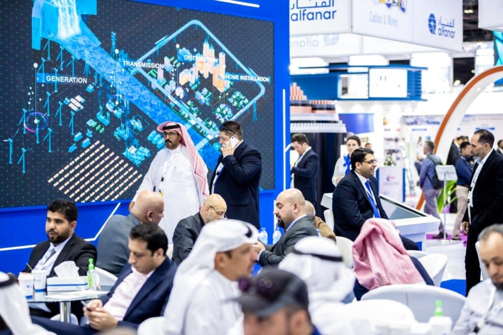 "الإمارات تستضيف مجموعة متنوعة من الفعاليات العالمية في أبريل