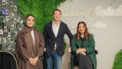 ستوديوهات إتش بي سبرينغ تقود جولة تمويل أولية لشركة ريسبتيبل الناشئة في البحرين