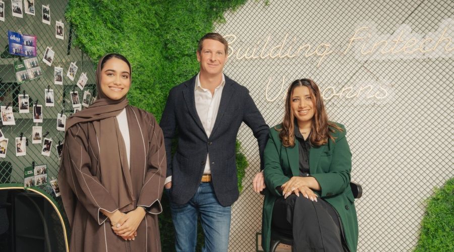 ستوديوهات إتش بي سبرينغ تقود جولة تمويل أولية لشركة ريسبتيبل الناشئة في البحرين
