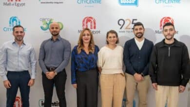 Al-Futtaim Group Honors Egyptian Startups in Launchpad Program