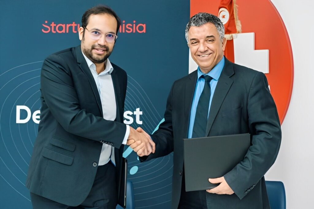 Tunisia's ANAVA commits to invest €4 million in Janngo Capital Startup Fund