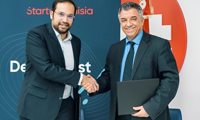 Tunisia's ANAVA commits to invest €4 million in Janngo Capital Startup Fund