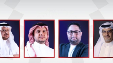 صندوق الأمل البحريني يستثمر في جلاميرا السعودية لتعزيز خدمات التجميل