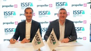 أعلن الصندوق الأردني للريادة (ISSF) عن زيادة استثماره في صندوق بروبيلر الثاني، وهو صندوق استثماري متخصص في قطاعات البرمجيات كخدمة (SaaS)، وبرمجيات الشركات وبنية السحابة.