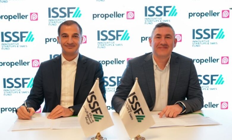 أعلن الصندوق الأردني للريادة (ISSF) عن زيادة استثماره في صندوق بروبيلر الثاني، وهو صندوق استثماري متخصص في قطاعات البرمجيات كخدمة (SaaS)، وبرمجيات الشركات وبنية السحابة.