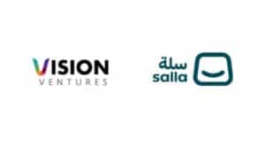 فيجن فنتشرز تحقق إنجازًا هائلًا بتخارجها جزئيًا من منصة سلة