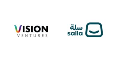Vision Ventures Achieves a Significant Milestone by Partially Exiting Salla Platform
