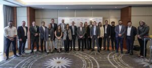 أعلنت "Coupa"، الشركة الرائدة في مجال منصات الذكاء الاصطناعي التي تساعد الشركات على تحقيق نمو أسرع والعمل بشكل أكثر ذكاءً،  عن افتتاح أول مركز بيانات لها في منطقة الشرق الأوسط بمدينة دبي، بالتعاون مع شركة أمازون ويب سيرفيسز (AWS).