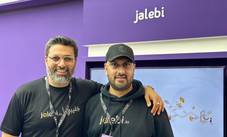 Exclusive Interview from LEAP 24 with the CEO and Co-founder of "Jalebi" Platform