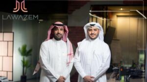 نجحت  منصة Lawazem  قامت بإتمام جولتها الاستثمارية Pre –Series A  بمبلغ  8 ملايين دولار، وذلك على هامش فعاليات اليوم الثاني من المؤتمر التقني البارز “ليب” في العاصمة السعودية الرياض في الفترة من 4 حتى 7 مارس 2024، تحت شعار “آفاق جديدة”.