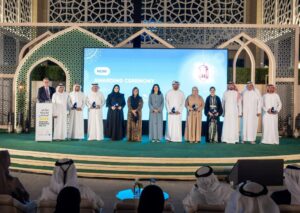 Sheraa launches Centers of Excellence to catalyse entrepreneurial growth in key sectors