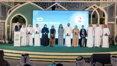 Sheraa launches Centers of Excellence to catalyse entrepreneurial growth in key sectors
