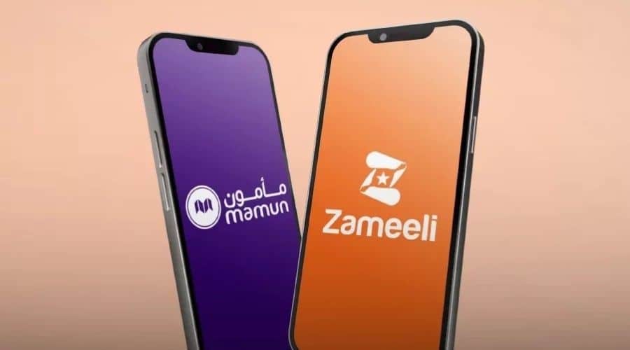 كشفت شركة "مأمون" عن نجاحها في إتمام أول جولة تمويل جماعي للأسهم في سلطنة عمان لصالح منصة "زميلي"، التي تربط العاملين المستقلين العمانيين بالشركات الصغيرة والمتوسطة، وهو إنجاز يمثل خطوة كبيرة للشركات التقنية في السلطنة.