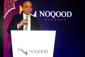 أعلنت مجموعة نقود القابضة عن الإنجازات التي حققتها خلال العام الماضي، بالإضافة إلى الخطط المستقبلية الطموحة للتوسع والنمو، ومن أبرزها اقتراب الإعلان عن ترخيص شركتهم التابعة الجديدة "نقود للتمويل"، التي ستخدم قطاع الشركات الصغيرة والمتوسطة.