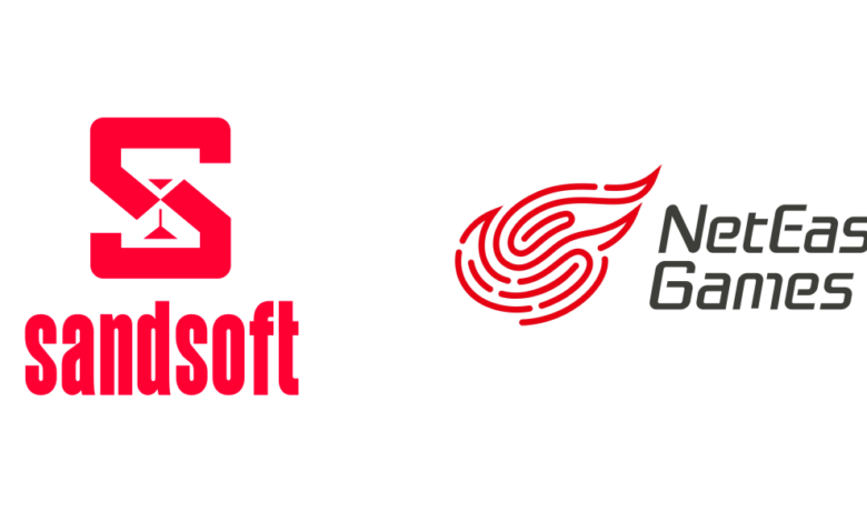 Sandsoft and NetEase Form Strategic Partnership to Enhance the Gaming Industry in Saudi Arabia