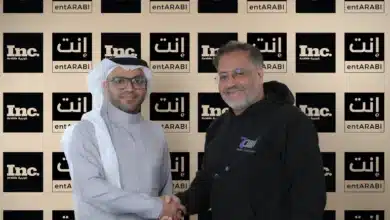 Inc. عربية تتعاون مع إنت عربي لتمكين الشركات العربية الناشئة