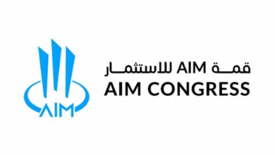 nvestors from 145 Countries Explore Investment Opportunities at the "AIM Investment Summit" in Abu Dhabi