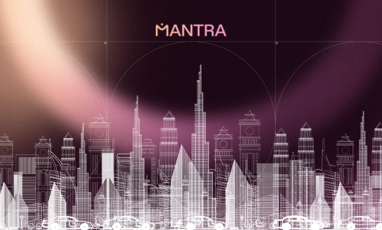 MANTRA launches the "Business Incubator" program to support emerging financial technology companies