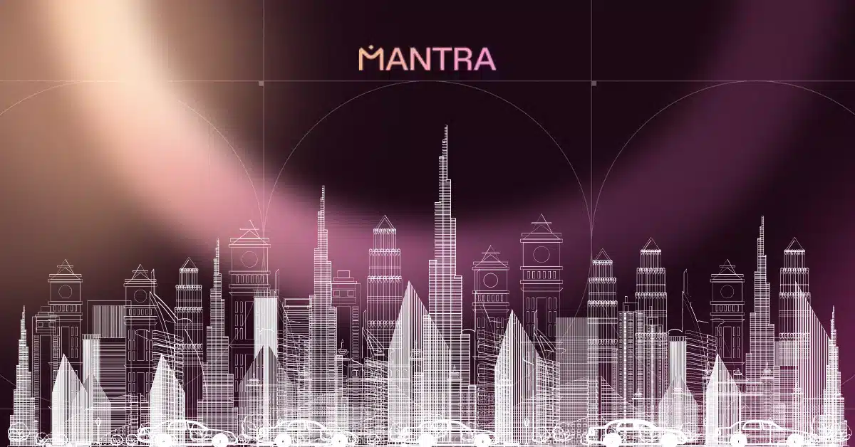 MANTRA launches the "Business Incubator" program to support emerging financial technology companies