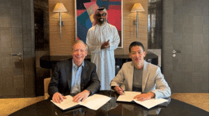 Microsoft Makes $1.5 Billion Investment in UAE's G42 for Minority Stake