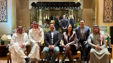 أعلن فريق ستارت آب وايز (SWG)، بالشراكة مع شركة سيدرا فينتشرز وبرعاية برنامج التطوير التكنولوجي الوطني (NTDP)، عن إطلاق أول صندوق استثمار متخصص في تكنولوجيا البناء وبرنامج تسريع في المملكة العربية السعودية.