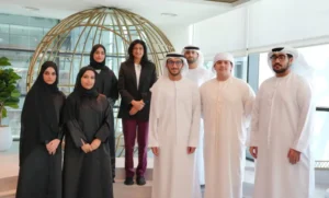 Sheraa Announces 11 Youth Ambassadors to Champion Entrepreneurship Among Students