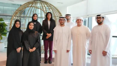 Sheraa Announces 11 Youth Ambassadors to Champion Entrepreneurship Among Students