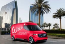 أعلنت شركة ووي، المتخصصة في توصيل المنتجات  بسرعة داخل الإمارات، عن إتمام صفقة استثمار بقيمة 10 ملايين دولار تتضمن رأس المال بقيادة شركة سيج،