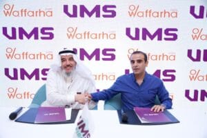 أعلن تطبيق وفرها "Waffarha"، وهو منصة رقمية مصرية، عن إغلاق جولة استثمارية بقيمة ذرية تصل إلى 7 أرقام، بالتعاون مع شركة "VMS" السعودية، وهي شركة داعمة لرواد الأعمال والشركات الناشئة في مصر والمملكة العربية السعودية ومنطقة الشرق الأوسط.