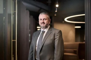 Chief Technology Officer at Khaleeji Bank