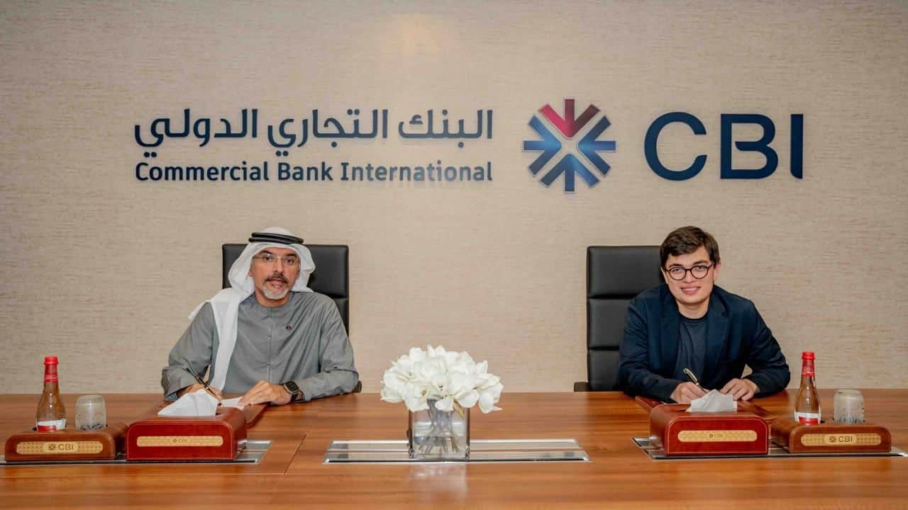 أعلن البنك التجاري الدولي عن استثماره في شركة zypl.ai، وهي شركة ناشئة في مجال التكنولوجيا المالية والتي تعد رائدة في تطبيق الذكاء الاصطناعي من خلال خوارزميات تحاكي الواقع الحقيقي لاتخاذ القرار المناسب في مجال الإقراض.