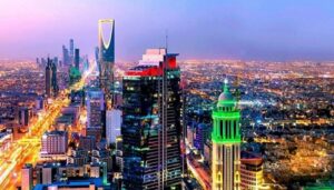 الرياض تستضيف الاجتماع العالمي الأول للمنتدى الاقتصادي العالمي