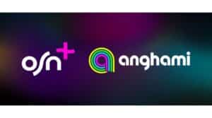 أعلنت منصة البث الرقمي OSN+ المقرّة في الإمارات وتطبيق البث الموسيقي Anghami Inc، المؤسّس في لبنان اندماجهما رسميًا في مجموعة إعلامية واحدة بعد إتمام عملية الصفقة والحصول على جميع الموافقات التنظيمية. وتمتلك OSN+ الآن 55.45% من أنغامي، مما يمنحها حصة الأغلبية بقيمة 3.69 دولار للسهم.