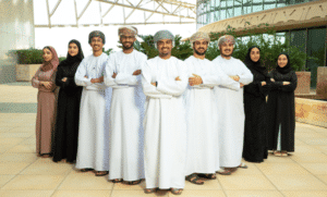 بن بلس تعلن إغلاق جولة استثمارية بتمويل من عمانتل ومستثمرين آخرين