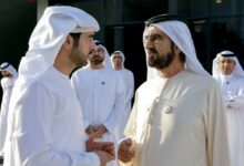 أطلق الشيخ حمدان بن محمد بن راشد آل مكتوم، ولي عهد دبي، خطة دبي السنوية لتعزيز استخدامات وتطبيقات الذكاء الاصطناعي.
